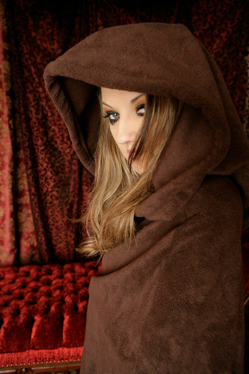 Ярослава, 25 лет, 0 размер груди