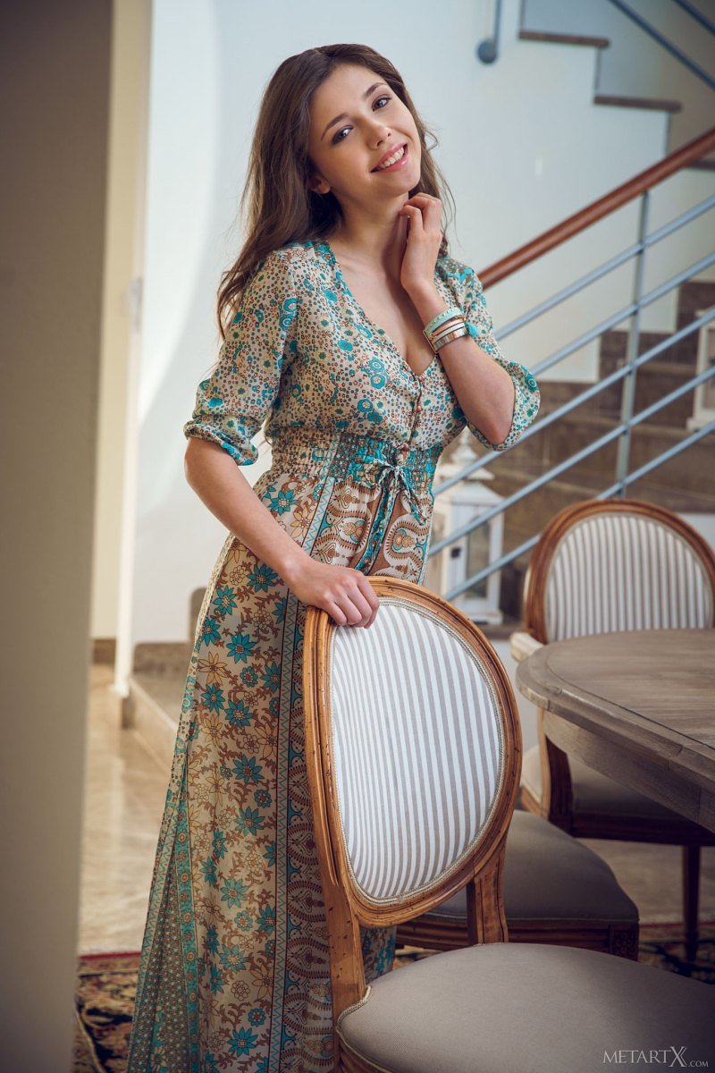 Елена, 40 лет, 0 размер груди