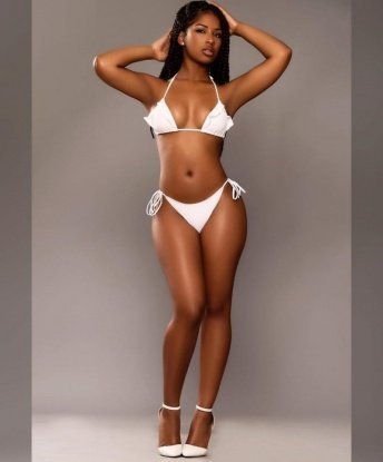 Тимоша, 24 года, 2 размер груди